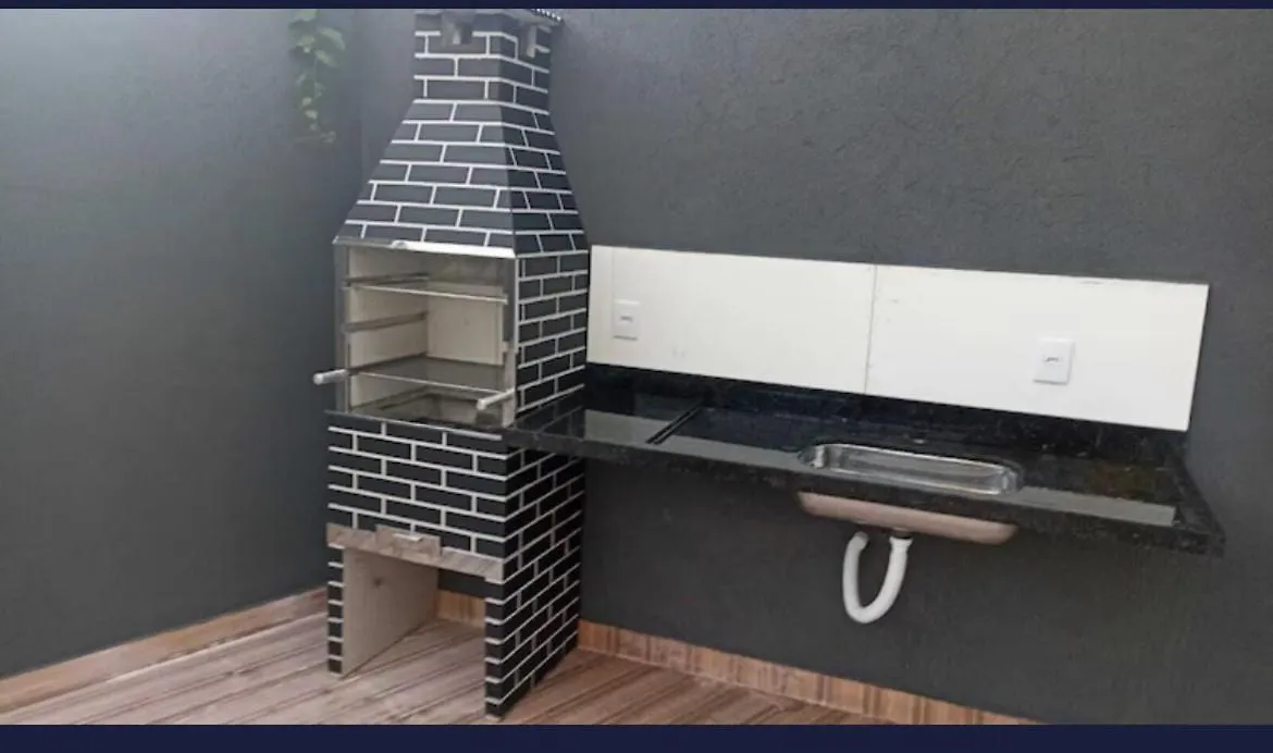 Апартаменты Apto Condominio Costa Do Sol Perto Da Praia Taperapuan Порту-Сегуру
