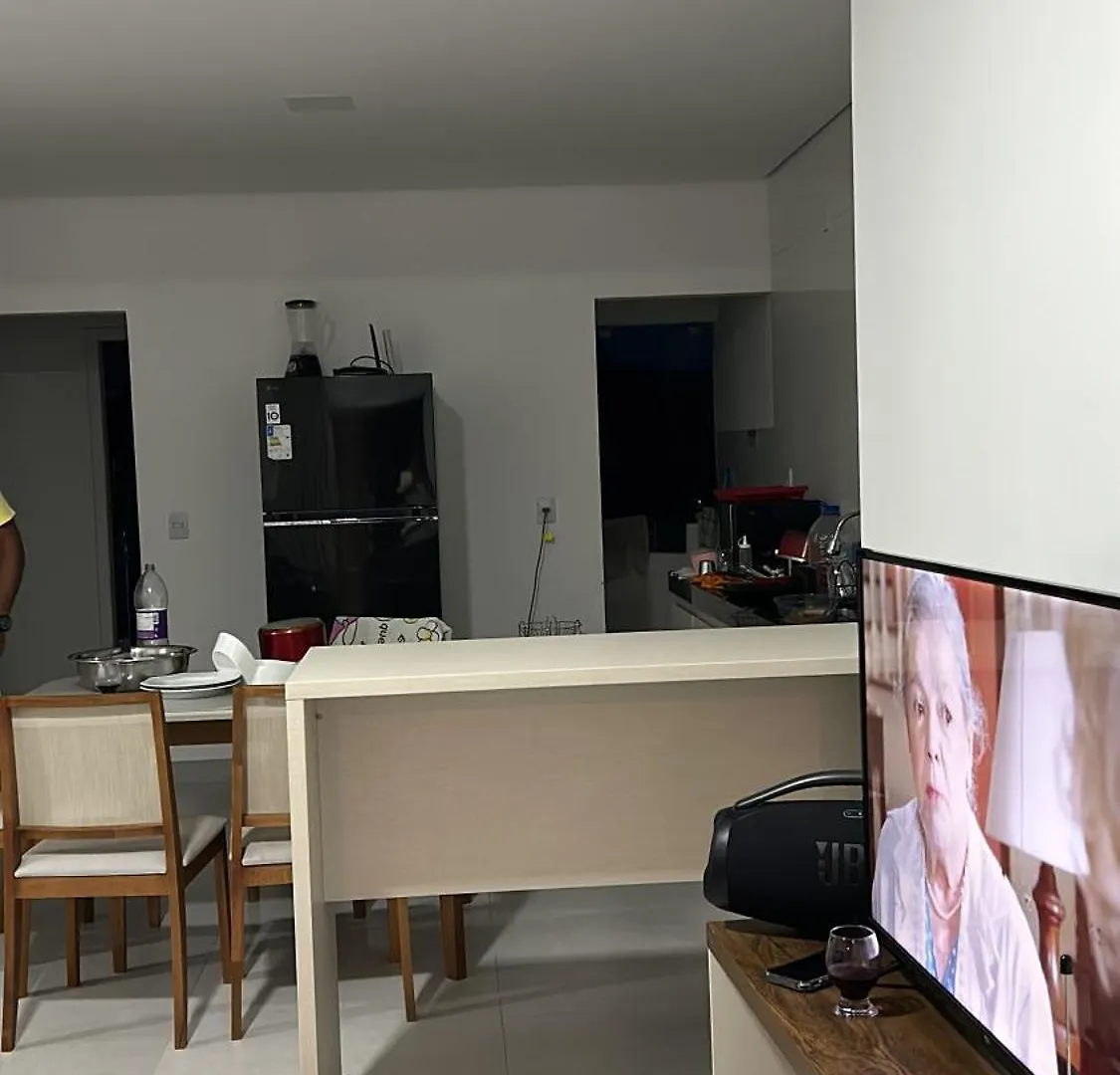 Apto Condominio Costa Do Sol Perto Da Praia Taperapuan Порту-Сегуру 0*,
