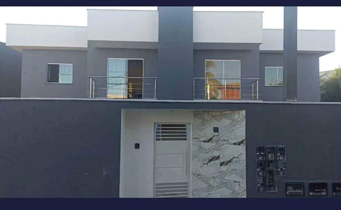 Apto Condominio Costa Do Sol Perto Da Praia Taperapuan Porto Seguro 0*,  Brazil